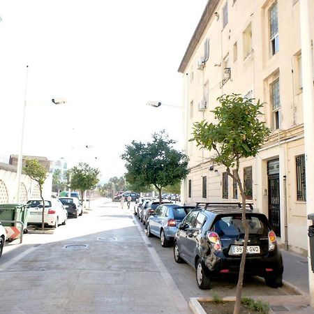 Apartamento Playa Cabanyal Valence Extérieur photo