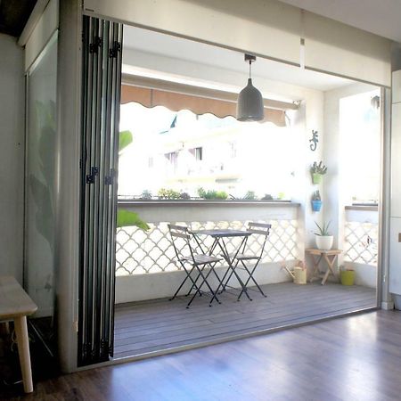 Apartamento Playa Cabanyal Valence Extérieur photo