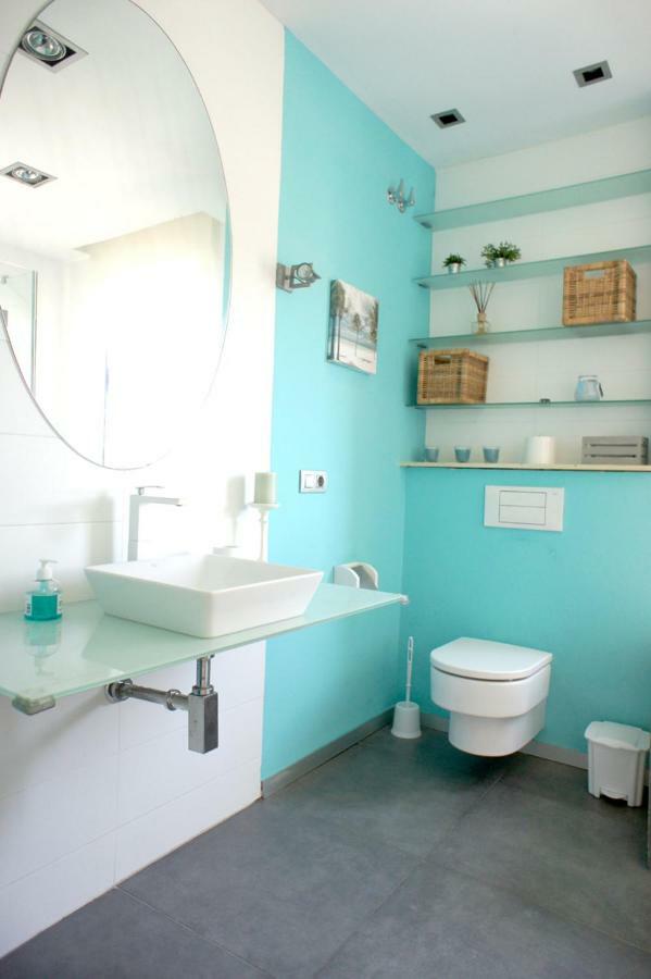 Apartamento Playa Cabanyal Valence Extérieur photo