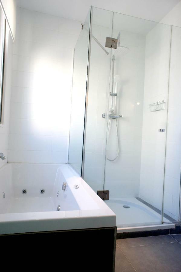 Apartamento Playa Cabanyal Valence Extérieur photo