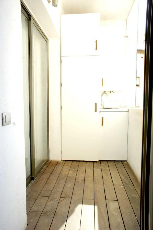 Apartamento Playa Cabanyal Valence Extérieur photo