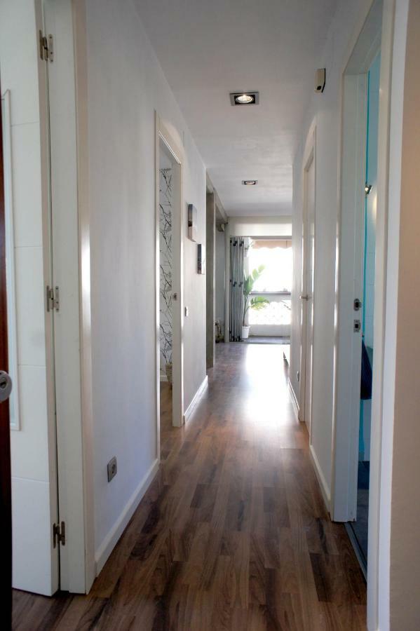 Apartamento Playa Cabanyal Valence Extérieur photo