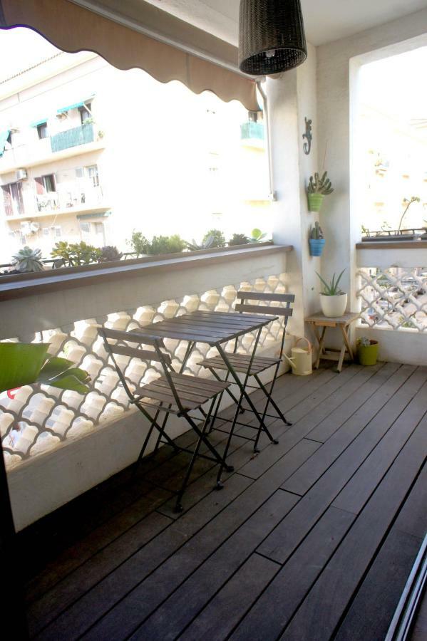 Apartamento Playa Cabanyal Valence Extérieur photo