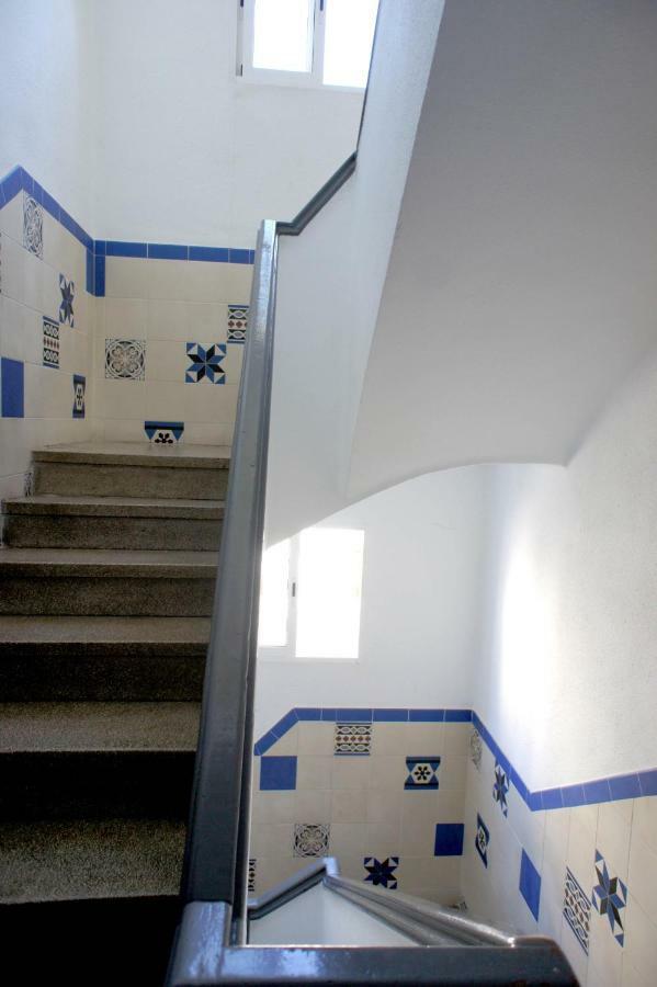Apartamento Playa Cabanyal Valence Extérieur photo